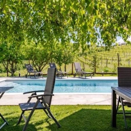 Villa Gallina Barbaresco Ngoại thất bức ảnh