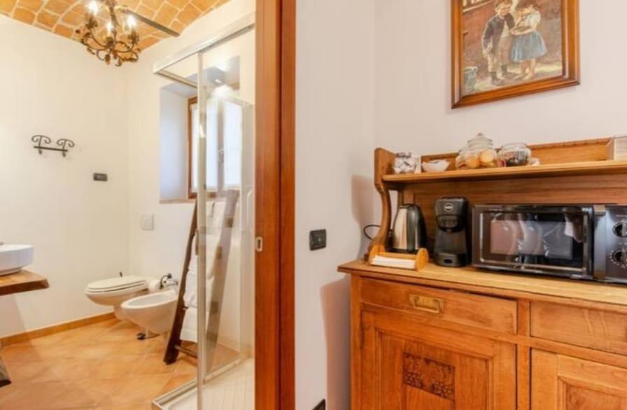 Villa Gallina Barbaresco Ngoại thất bức ảnh