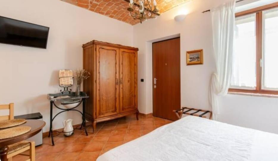 Villa Gallina Barbaresco Ngoại thất bức ảnh