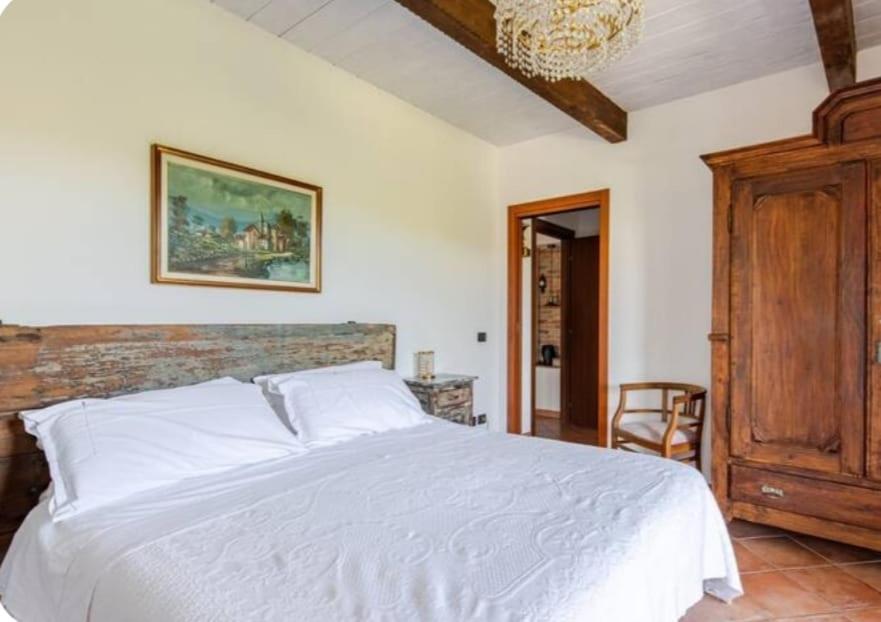 Villa Gallina Barbaresco Ngoại thất bức ảnh