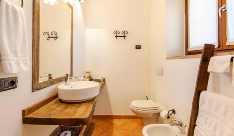 Villa Gallina Barbaresco Ngoại thất bức ảnh