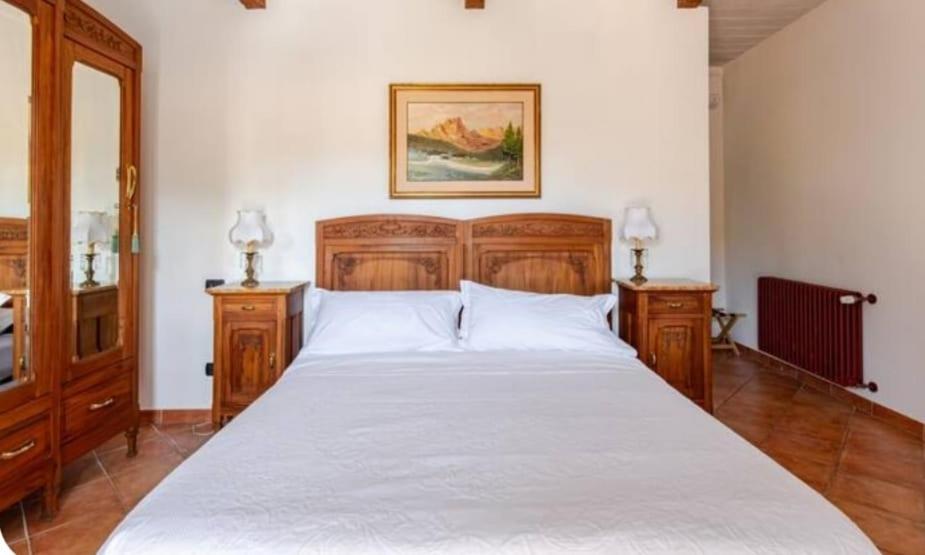 Villa Gallina Barbaresco Ngoại thất bức ảnh