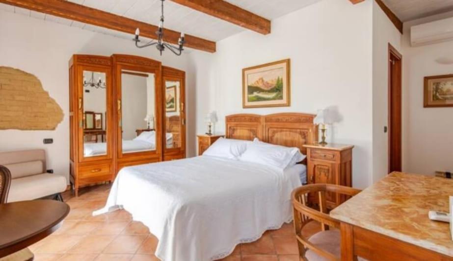 Villa Gallina Barbaresco Ngoại thất bức ảnh