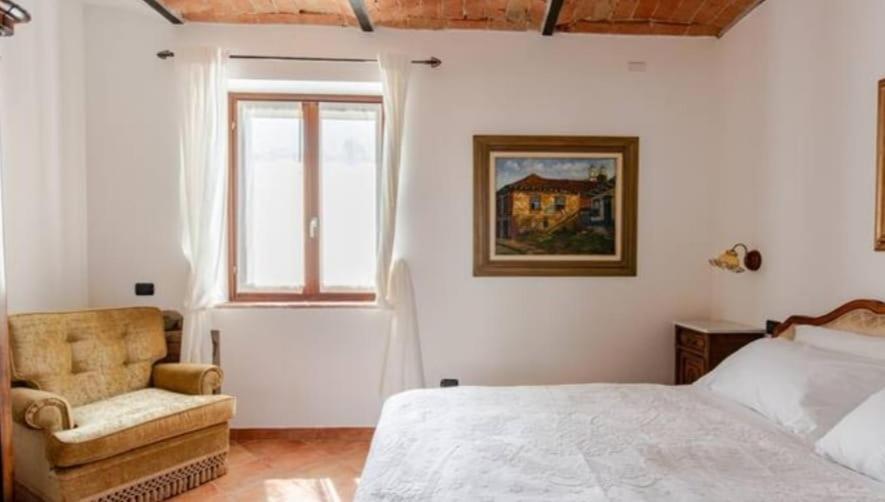 Villa Gallina Barbaresco Ngoại thất bức ảnh