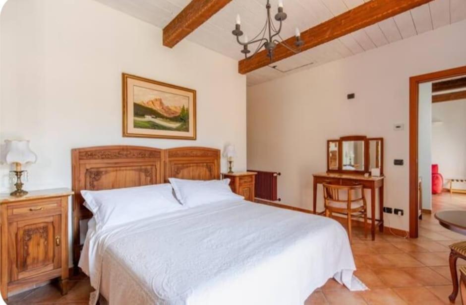 Villa Gallina Barbaresco Ngoại thất bức ảnh