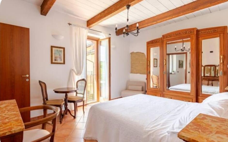 Villa Gallina Barbaresco Ngoại thất bức ảnh