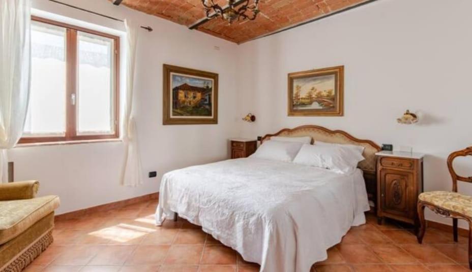 Villa Gallina Barbaresco Ngoại thất bức ảnh