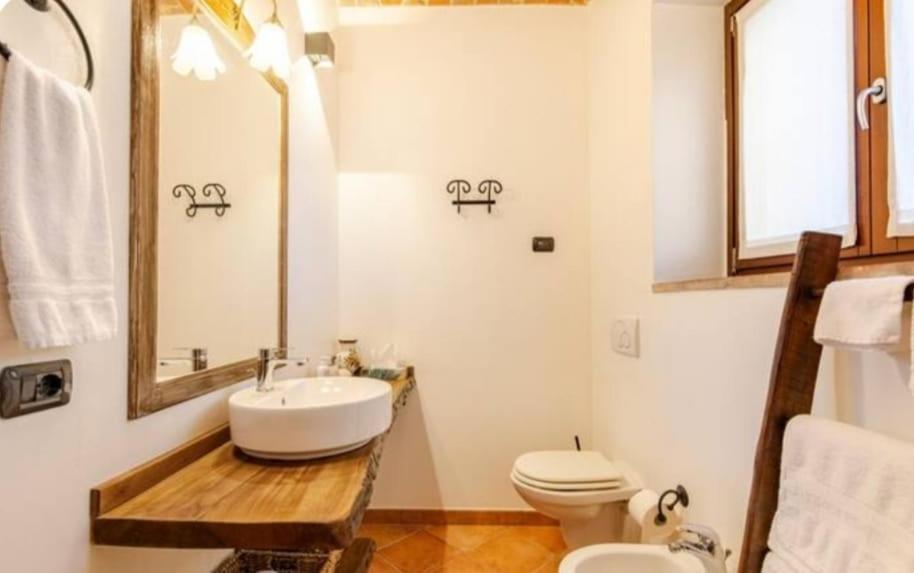 Villa Gallina Barbaresco Ngoại thất bức ảnh