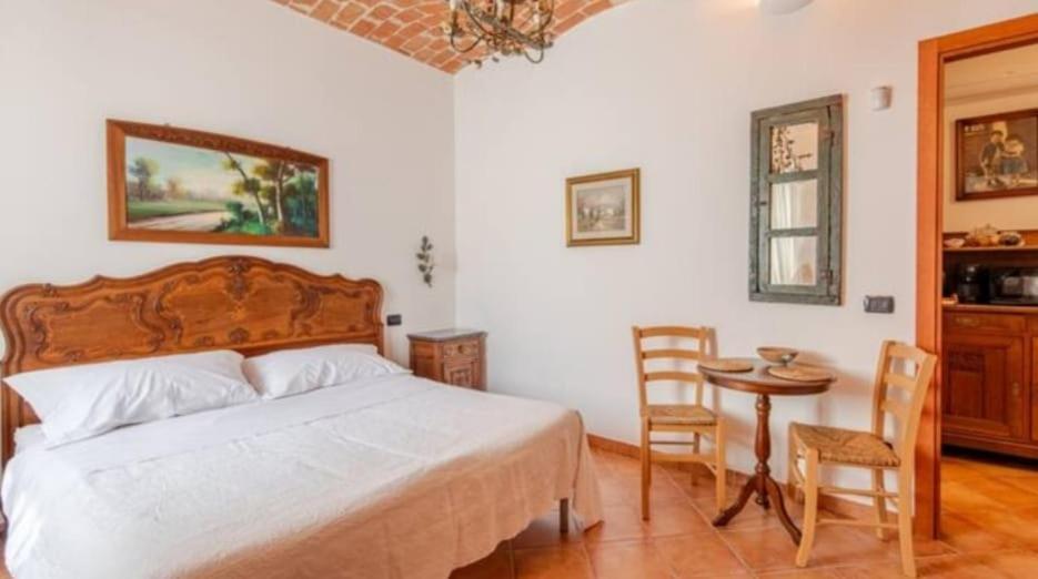 Villa Gallina Barbaresco Ngoại thất bức ảnh