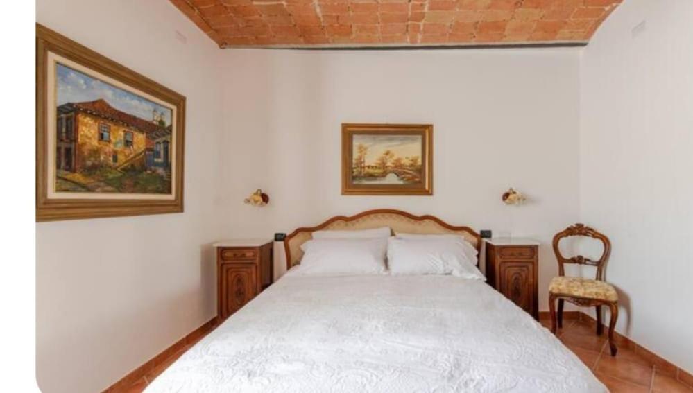 Villa Gallina Barbaresco Ngoại thất bức ảnh