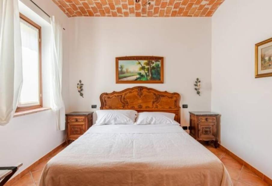Villa Gallina Barbaresco Ngoại thất bức ảnh