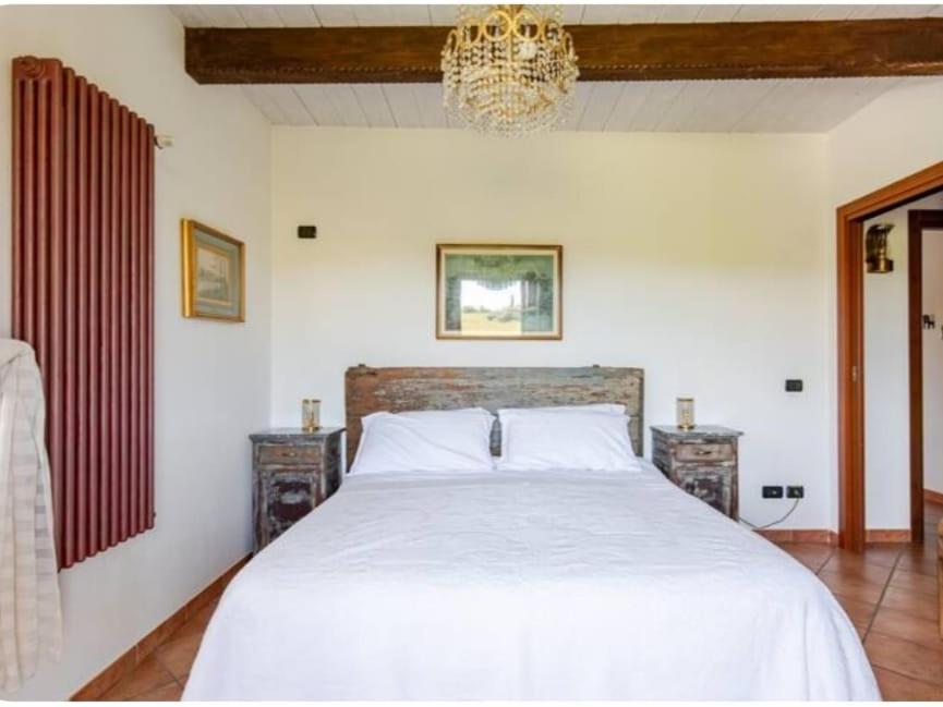 Villa Gallina Barbaresco Ngoại thất bức ảnh