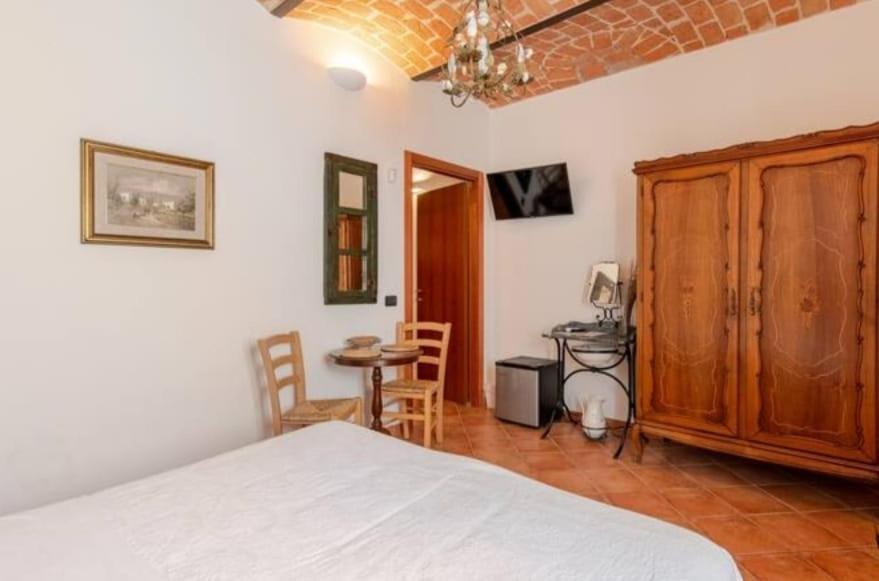 Villa Gallina Barbaresco Ngoại thất bức ảnh